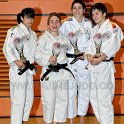 Cto. EspaÒa Senior Judo 2013 Femenino